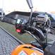 ATV Linhai LH400ATV-D EFI