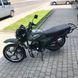 Motorkerékpár Musstang MT125-8 Dingo XL, 2020