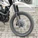 Motorcycle Loncin LX200GY-3 Pruss