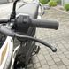 Motorcycle Loncin LX200GY-3 Pruss