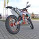 Мотоцикл эндуро Geon Dakar GNS 250, 21 л.с., оранжевый