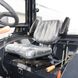 Трактор Deutz-Fahr SH 504C, 50 к.с., 4x4, AC, компрессор