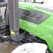 Tractor Deutz-Fahr SH 504C, 50 HP, 4x4, AC, компрессор