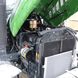 Traktor Deutz-Fahr SH 504C, 50 LE, 4x4, AC, компрессор