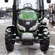 Traktor Deutz-Fahr SH 504C, 50 HP, 4x4, AC, компрессор