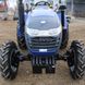 Tractor Foton Lovol FT 354 HXN, 35 HP, 4 Cyl., Power Steering, Locking Differential