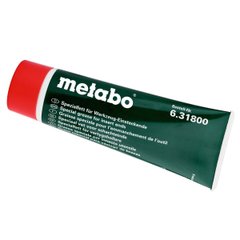 Drill Grease Metabo
