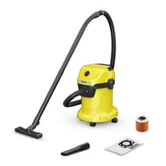 Household vacuum cleaner Karcher WD 3 V 17 4 20