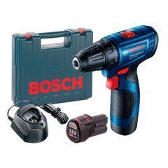Cordless drill driver Bosch GSR 120