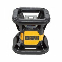 Лазер ротационный аккумуляторный красный луч DeWALT DCE079D1R