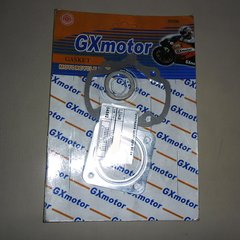 Прокладка цилиндра GX Motor 50 на скутер