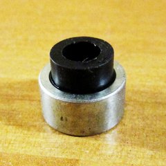 Washer nozzle for the motor block 186F