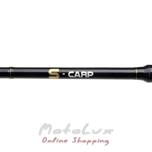 Карповое удилище Flagman S-Carp 3.90м 3.5lb