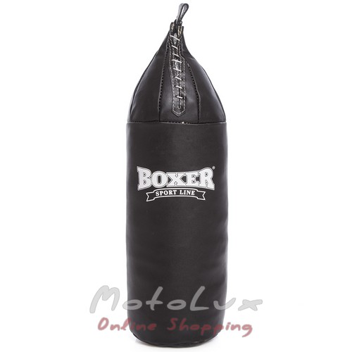 Мішок боксерський шоломоподібний Boxer 1004 02, 75 см