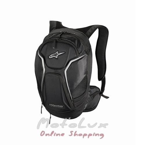 Alpinestars Tech Aero backpack, black