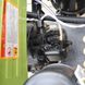 Egytengelyes diesel őniditós kistraktor Kentavr MB 1081D-5, 8 LE, green