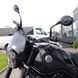 Мотоцикл Benelli Leoncino 500 EFI ABS, чорний