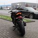 Motorkerékpár Voge HR7 LX500, Black