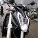 Motorcycle Voge HR7  LX500, Black