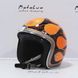 Helmet MT Le Mans SV Flaming Gloss pearl fluor