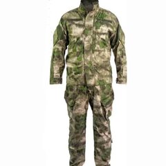 Костюм Skif Tac Tactical Patrol Uniform, A-Tacs Green XL к: a-tacs fg
