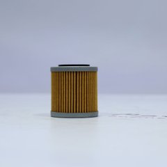 Hiflo HF563 oil filter for motorcycles and scooters