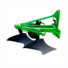 Bomet mounted plow, 2 body, 2 35 cm