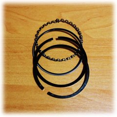 Поршневые кольца для культиватора briggs / honda +010 (3.5-5hp)