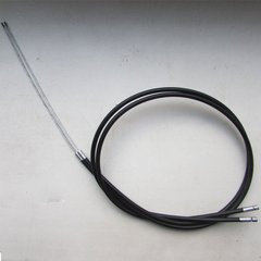 Brake cable for ATV