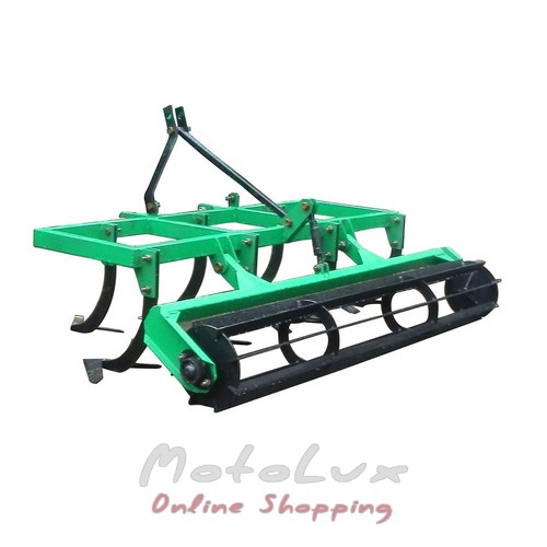 Cultivator of Continuous Processing KN-1.4, 1.4 m