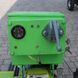 Diesel Walk-Behind Tractor Kentavr MB 1010DE-7, Electric Starter, 10 HP + Rotavator