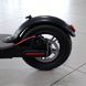 Hanza SE-365 electric scooter, Black