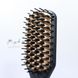 Hair dryer brush Remington CB 7400, black