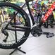 Горный велосипед Cyclone LX 27.5, рама 19, red and black, 2021