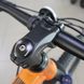 Гірський велосипед Crosser МТ036, колеса 27.5, рама 15.5, orange