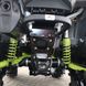 ATV BRP Can Am Outlander XMR 1000R black n green 2021
