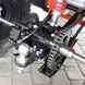 Квадроцикл Kayo Bull 200, двигун 177см.куб, 9кВт/14к.с. варіатор R-N-F