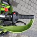 Квадроцикл ATV Orix 150, чорно-салатовий