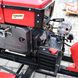 Mototraktor Forte MT-201 LT, 20 LE, 4x2, hidraulika