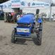 Dizeles kerti traktor  Forte MT181GT, 18 LE, 4x2, (3+1)x2