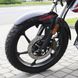 Motorkerékpár Geon CR6Z 250 CBF 2020 black