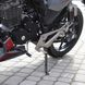 Motocykel Geon CR6Z 250 CBF 2020 black