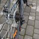 Підлітковий велосипед Azimut Forest FR/D колесо 26, рама 13, 2020