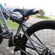 Kamasz kerékpár Azimut Forest FR/D колесо 26, рама 13, 2020