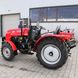 Traktor DW 404 А, 40 LE, 4x4, 4 henger, 2 hidraulikus kimenet