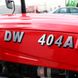 Трактор DW 404 А, 40 л.с., 4х4, 4 цилиндра, 2 гидровыхода