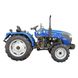 Traktor Foton Lovol FT 244 HXN, 24 HP, 3 valce, posilňovač riadenia