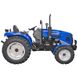 Jinma JMT 404NS traktor, 40 LE, szervó, 16+4, kéttárcsás tengelykapcsoló, új design