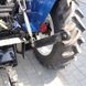 Tractor Jinma JMT 404NS, 40 HP, Power Steering, 16+4, Two-Disk Clutch, New Design