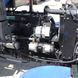 Трактор Jinma JMT 404NS, 40 к.с., ГУР, КПП 16+4, двохдискове зчеплення, новий дизайн